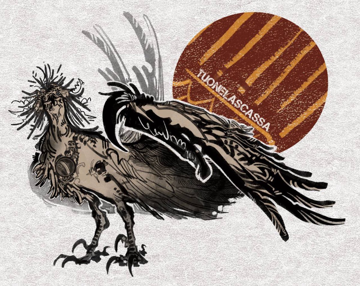 TUONELASCASSA tweet media