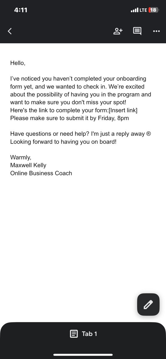 DeborahBassey25's tweet image. ✨Day 4 of Al prompt✨
Inbox Sweep + Follow-Up Email Draft
From cluttered Gmail to clear labels &amp;amp; client-ready emails!
#VirtualAssistant #Alprompt #EmailManagement #InboxZero #TikTokVA #productivitychallenge