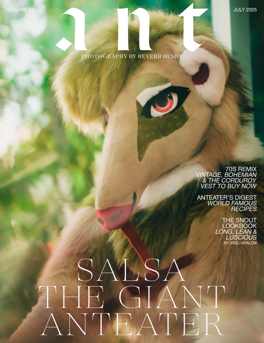 Fruity bird-fox π (@vazliafalon) on Twitter photo α΄ΚΚα΄α΄α΄α΄α΄Κα΄Ι’α΄ α΄ΚΙͺα΄
α΄α΄α΄ΚΚα΄
<a href="/Salsa_Anteater/">Salsa the Giant Anteater π AWU , AFC</a>
πͺ‘ <a href="/Salsa_Anteater/">Salsa the Giant Anteater π AWU , AFC</a>
π· <a href="/ReverbHusky/">Reverb Husky</a> α΄ΚΚα΄α΄α΄α΄α΄Κα΄Ι’α΄ α΄ΚΙͺα΄
α΄α΄α΄ΚΚα΄
<a href="/Salsa_Anteater/">Salsa the Giant Anteater π AWU , AFC</a>
πͺ‘ <a href="/Salsa_Anteater/">Salsa the Giant Anteater π AWU , AFC</a>
π· <a href="/ReverbHusky/">Reverb Husky</a>