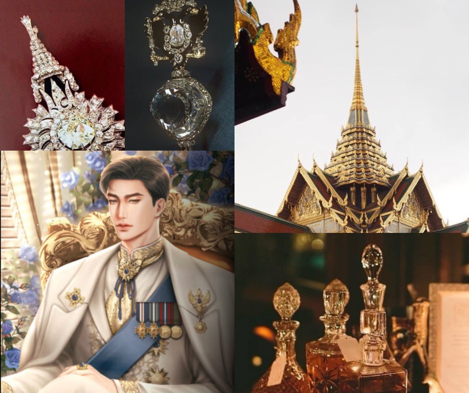 Myrradax's tweet image. ฝากรีค่า #ชายาอัปยศ
ท่ามกลางสงครามมหาเอเชียบูรพา
“กาลกูณฑ์” เปลี่ยนสถานะจากชายหนุ่มนักแข่งรถ สมาชิกลับของเสรีไท สู่การเป็นประมุข
ขณะเดียวกัน “อดีตคนรัก” ที่เลิกราอย่าง ”เคียงอินทุ์“ ก็เปลี่ยนสู่ตำแหน่งพระชายาผู้ถูกยัดเยียดมาโดยฝ่ายตรงข้าม
#แนะนำนิยายวาย
readawrite.com/a/472896a209bc…