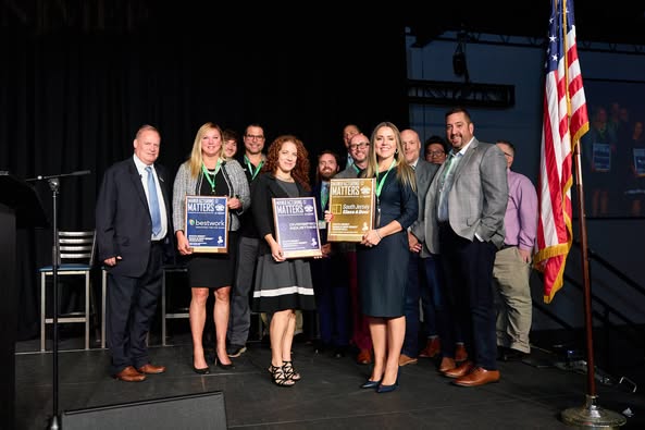 Time is ticking! Nominations for the ‘MADE in NJ’ Manufacturing Day Awards close at month’s end. 

Recognize excellence in Manufacturer of the Year, Rising Stars, and more. 

Nominate yourself or a peer now: ow.ly/SLri50Wn37w

#MadeInNJ #ManufacturingAwards #NJManufacturing