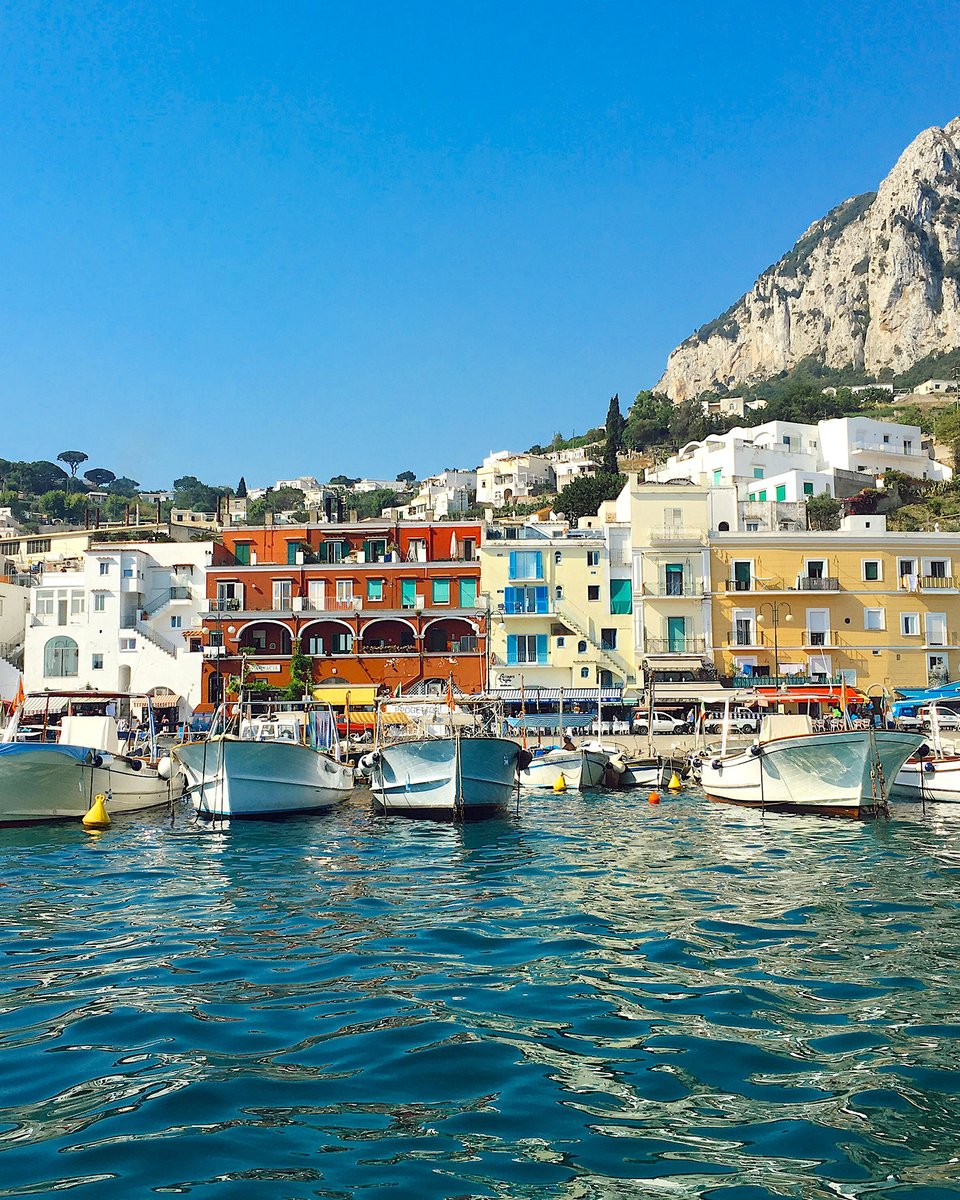 🇮🇹 Still Time for a summer Escape to Italy

Explore colourful villages, hidden bays &amp; crystal-clear waters this summer from your own yacht. The perfect way to escape and unwind.

Don’t miss out, book now at charter@ypiyachts.com

#ItalianGetaway #YachtCharter #MediterraneanSummer