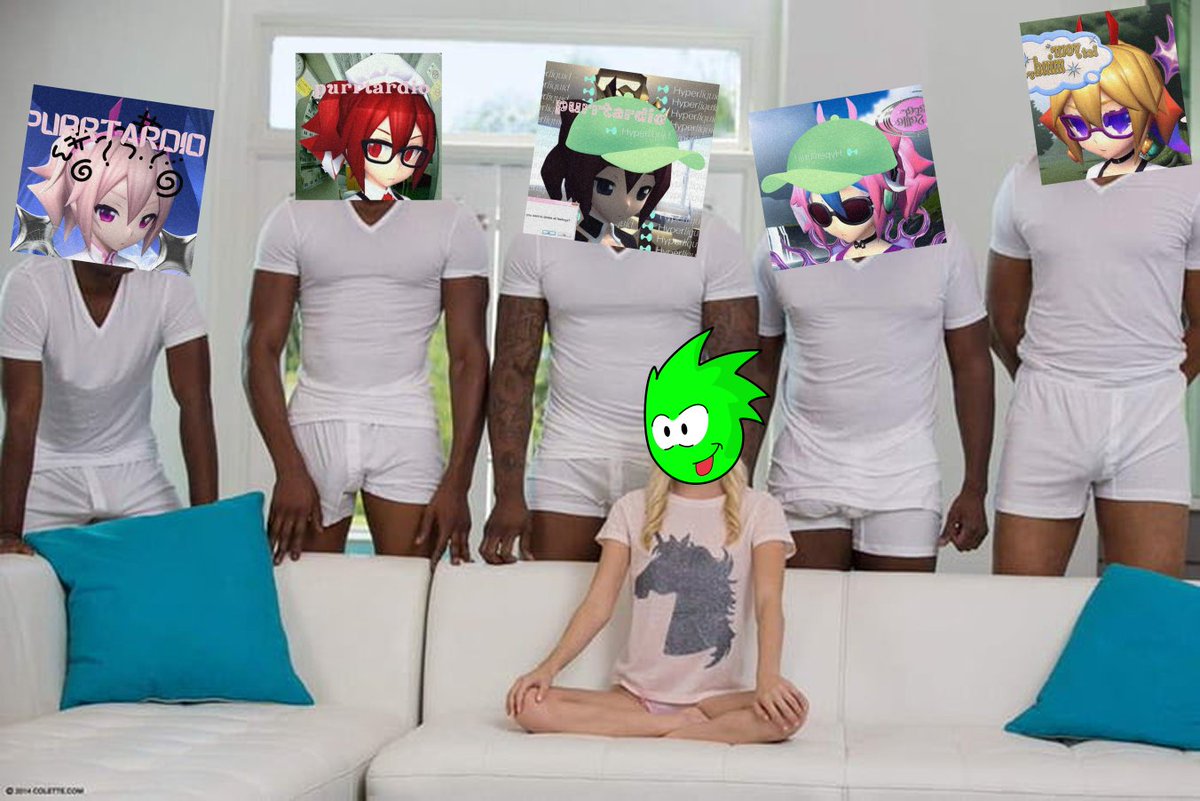 HypeFun tweet media
