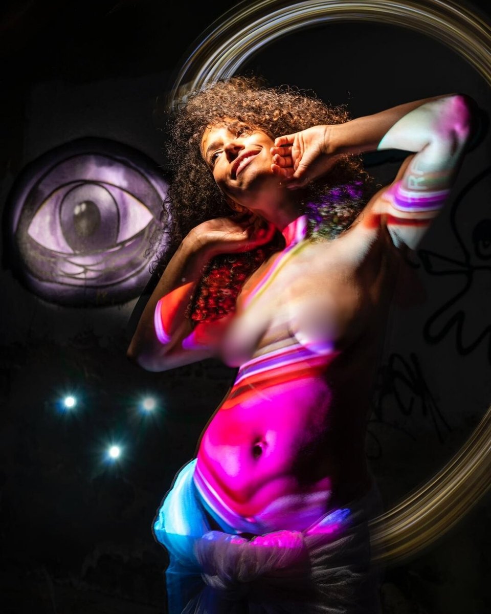 Vanguard España tweet media