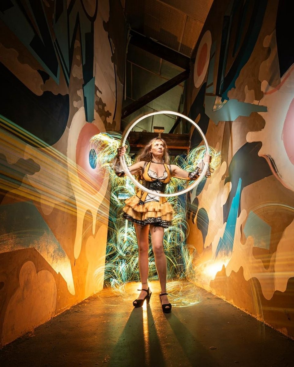 Vanguard España tweet media