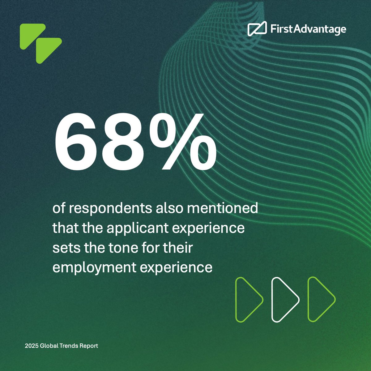 Having trouble finding and retaining strong talent? It might be time to reassess your #CandidateExperience.

Get more hiring insights: hubs.ly/Q03j6z_Z0.

#BackgroundScreening