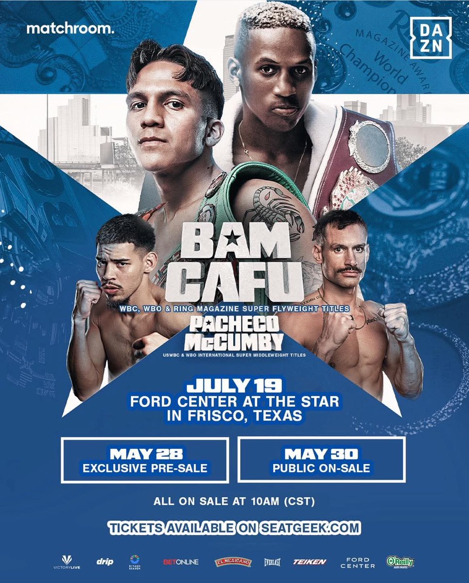 ThabisoMosia's tweet photo. Tonight on #Radio2000 6-7pm.We'll go over to the US to catch up with SA's WBO junior bantamweight world Champion Phumelela Cafu ahead of his title fight with Jesse 'Bam' Rodriguez.We also preview #TaylorSerrano3 ,the biggest fight in women's boxing #BoxingWednesdays #SizenzaZonke https://t.co/5xkmbR6rp2