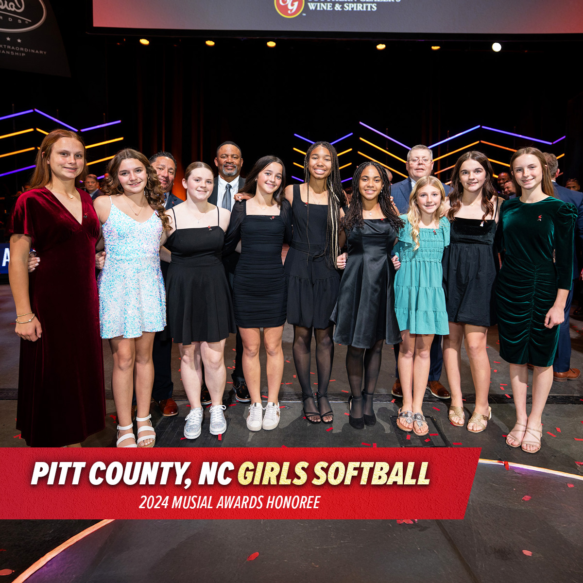 Musial Awards tweet media