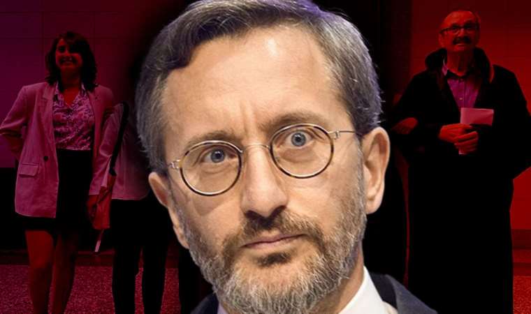 Gelen haberler doğru ise resimdeki zat-ı muhterem görevden alınmış 
Vatana millete hayırlı olsun 🤲
