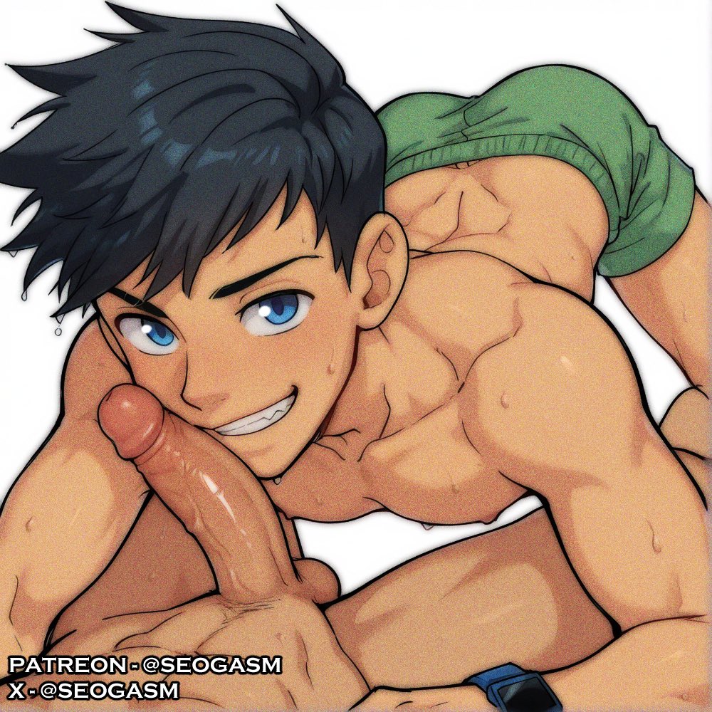 Natsumi💦 full on p