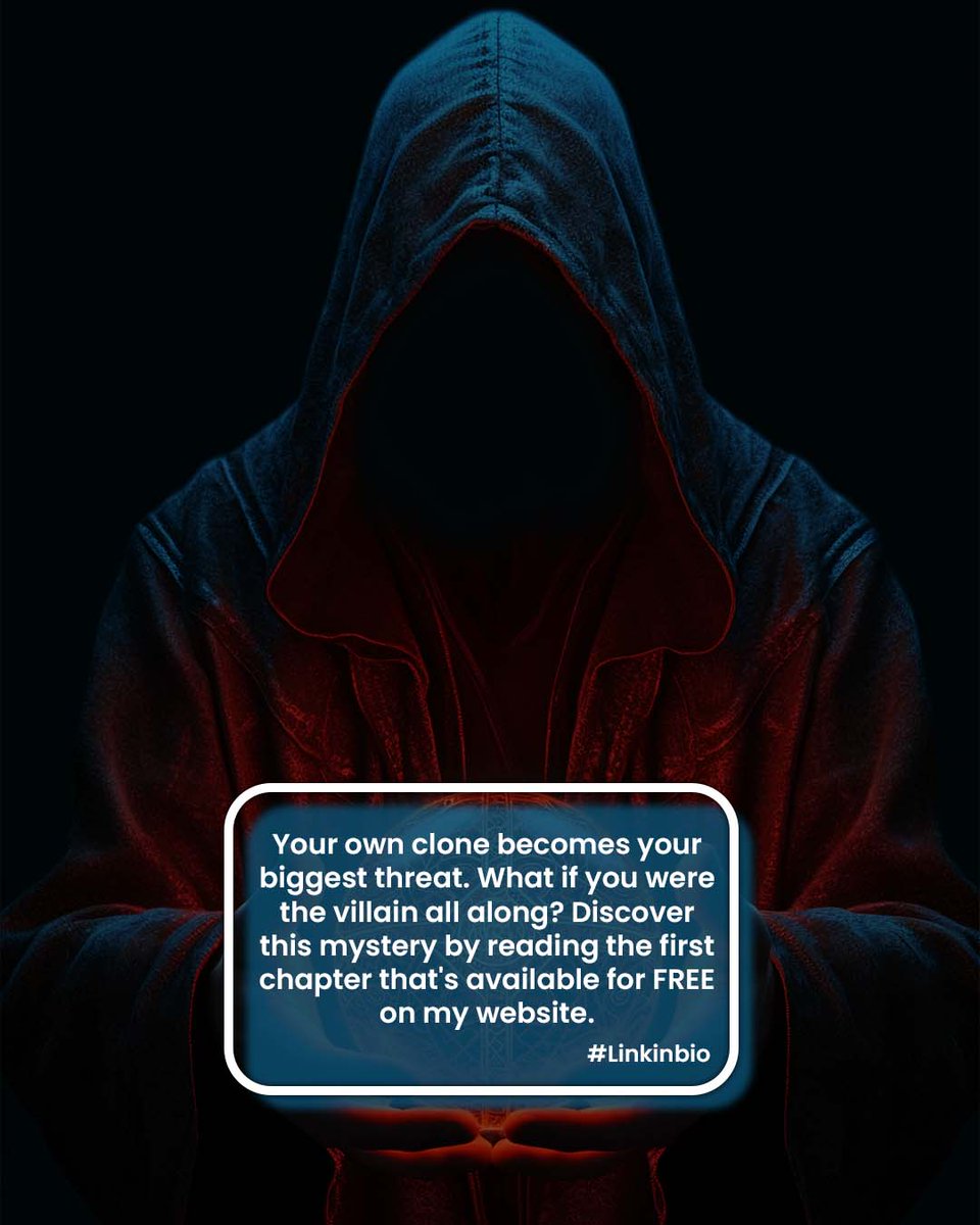 authorWilliamL's tweet photo. He followed her into the shadows, and lost himself on the way.

Enter a world where desire deceives and danger kisses back!

Visit the Website to Get Yours!

#williamblyons #stevemillerthrillers #romancethrillreads #booktokthrillers #darkobsession https://t.co/HHG4ivyEgE
