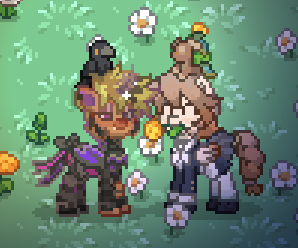 ynphng_stugi's tweet photo. charmedcrow pony https://t.co/1uR3AnGO3J
