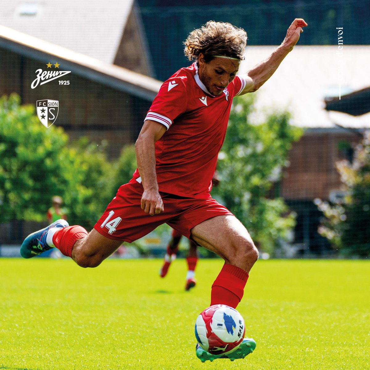 FC Sion (@fcsion) on Twitter photo â¶ïž ðŸð€ðªð¥ ð'ðð£ð«ð€ð
Câest parti à ðŠð®ð¶ð»ð-ð£ð²Ìðð²ð¿ðð¯ðŒðð¿ðŽ ! ð¥
Monsieur Kirill Levnikov donne le coup d'envoi de la rencontre. ð
ð£ ðð¹ð¹ð²ð ðŠð¶ðŒð» ðŽâªïž
#Ensemble #Toujours â¶ïž ðŸð€ðªð¥ ð'ðð£ð«ð€ð
Câest parti à ðŠð®ð¶ð»ð-ð£ð²Ìðð²ð¿ðð¯ðŒðð¿ðŽ ! ð¥
Monsieur Kirill Levnikov donne le coup d'envoi de la rencontre. ð
ð£ ðð¹ð¹ð²ð ðŠð¶ðŒð» ðŽâªïž
#Ensemble #Toujours