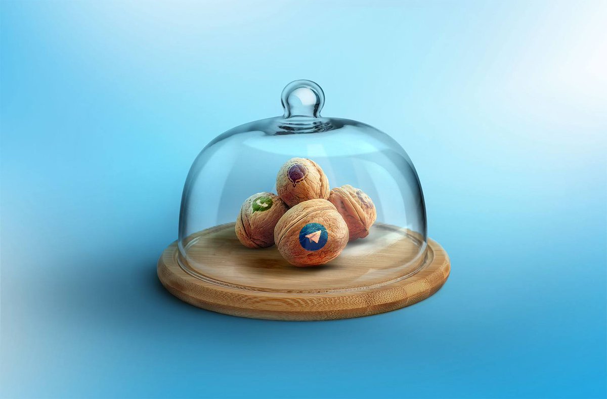 ¿Qué métodos utilizan los ciberdelincuentes para robar las cuentas de  WhatsApp y Telegram? 😡📲
Vemos todas las formas en 👉 kas.pr/w771