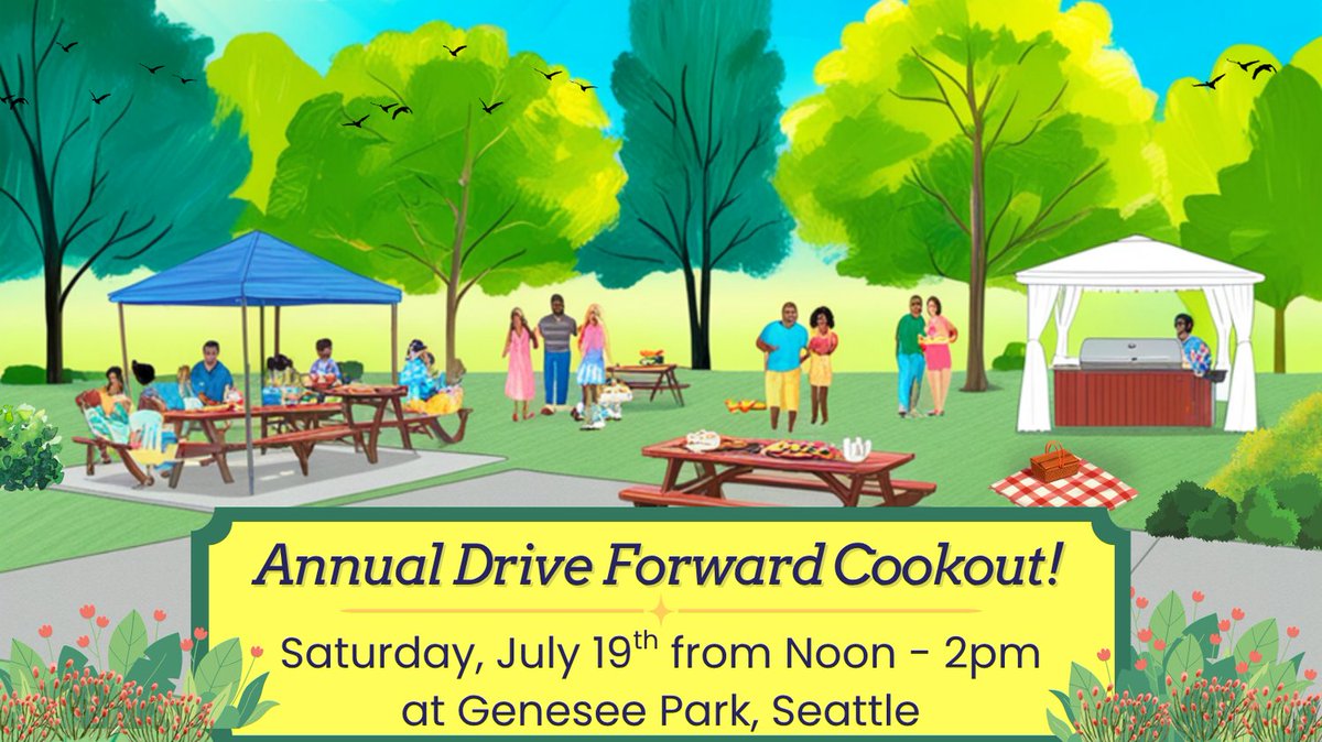 Join us for our Annual Summer Cookout!  Check your email for more details and RSVP link!

#driveforward #cookout #uber #doordash #ubereats #Instacart #summerfun #geneseepark #gigworkers