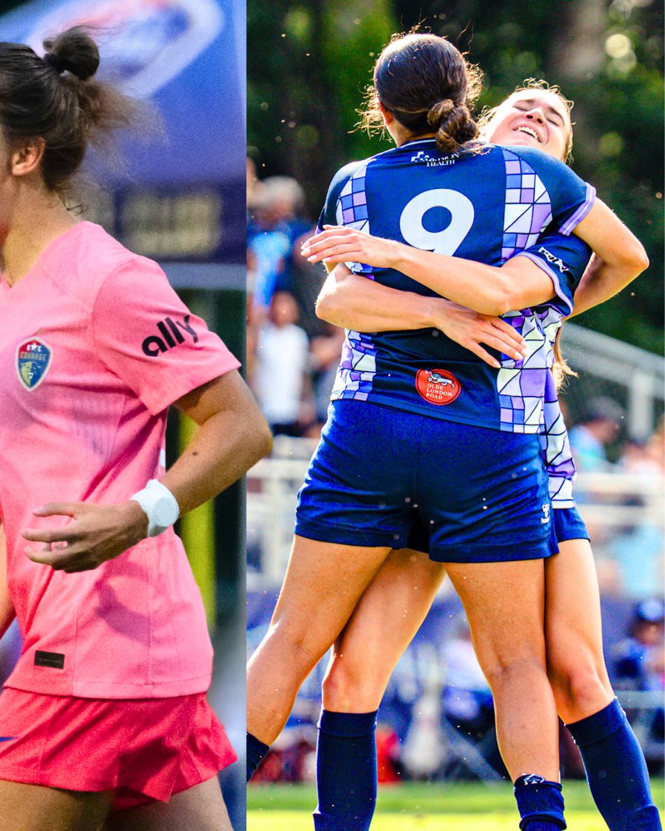 That 𝙁𝙄𝙉𝘼𝙇 𝙁𝙊𝙐𝙍 feeling 🤩