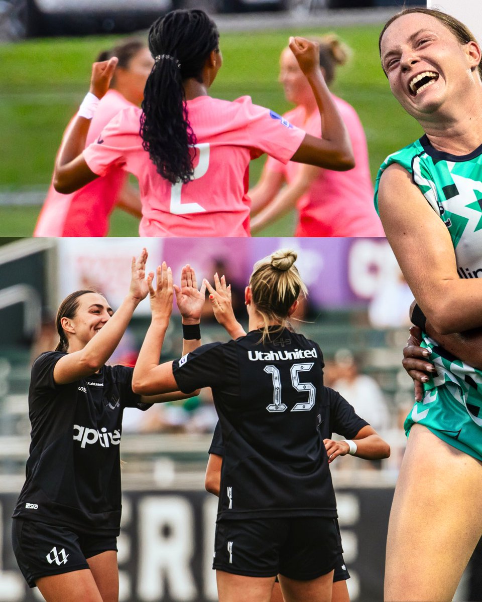 USL W League tweet media