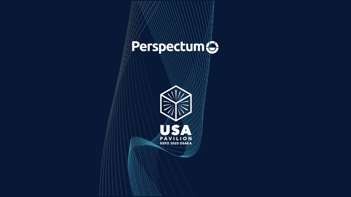 We were honored to host a High Tea at Expo 2025 Osaka, at the USA Expo Pavilion, proudly sponsored by Perspectum. 🇺🇸🇯🇵🇬🇧

#Perspectum #Expo2025Osaka #USAPavilion #HighTea #USJapanCollaboration
