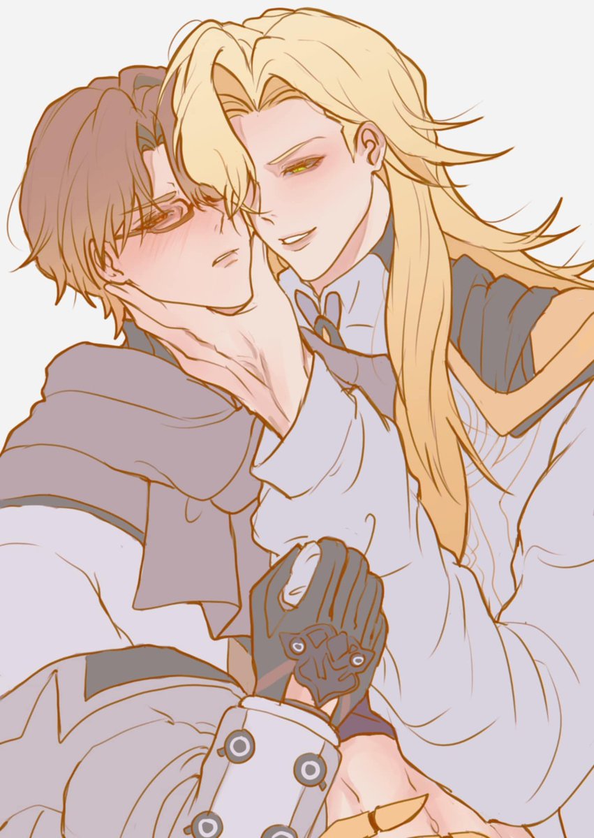 What are you doing. Mr Yang?
#voidwelt