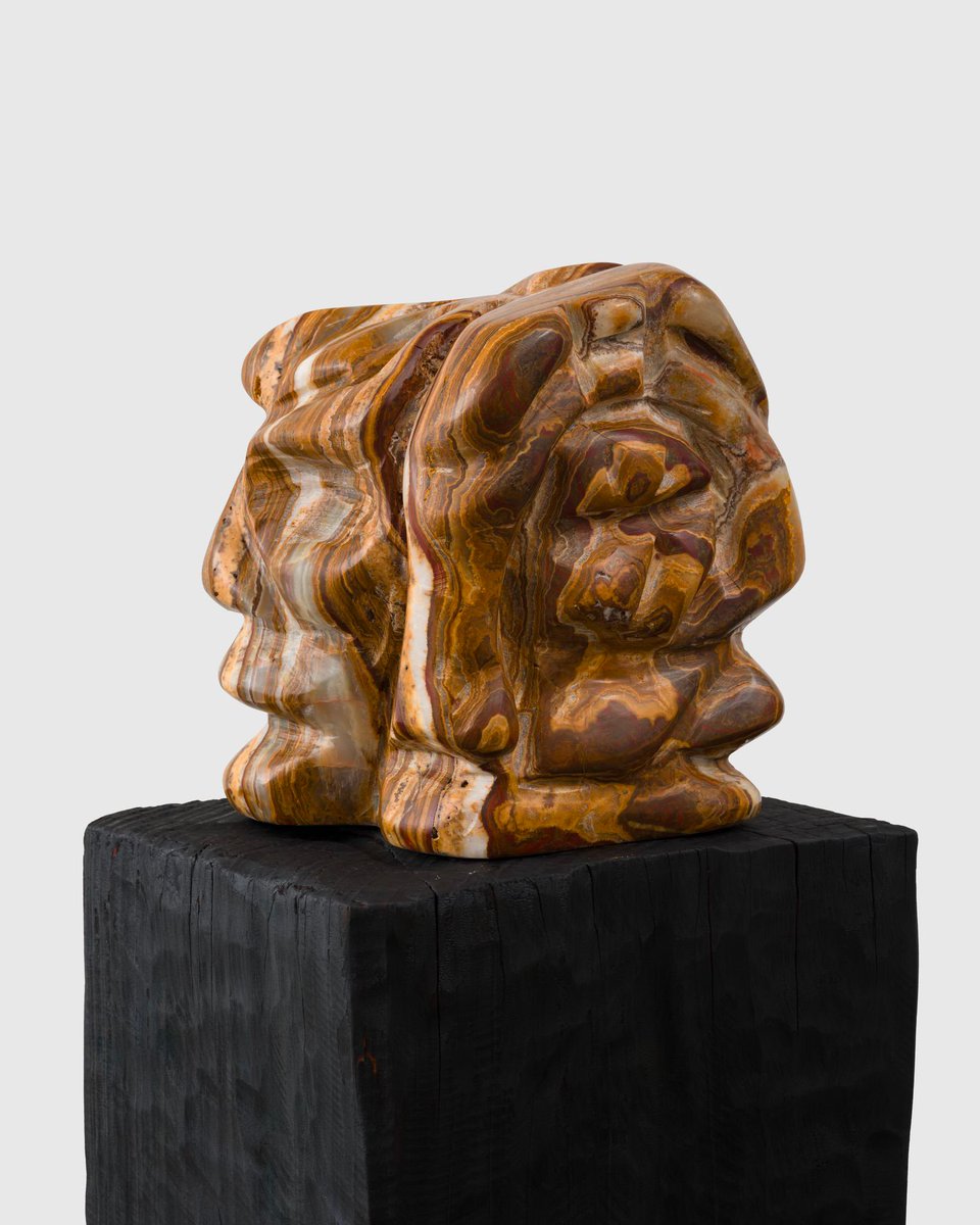 Almine Rech tweet media