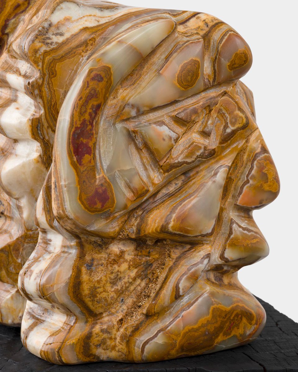 Almine Rech tweet media