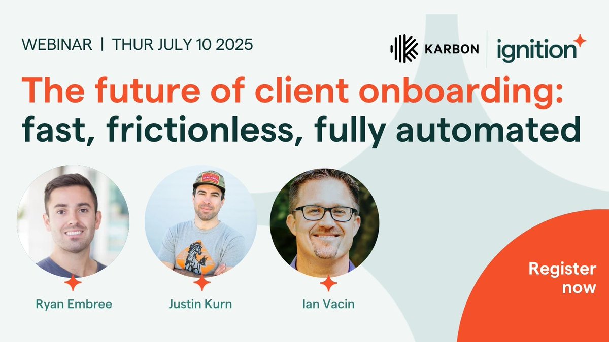 Ignition tweet media