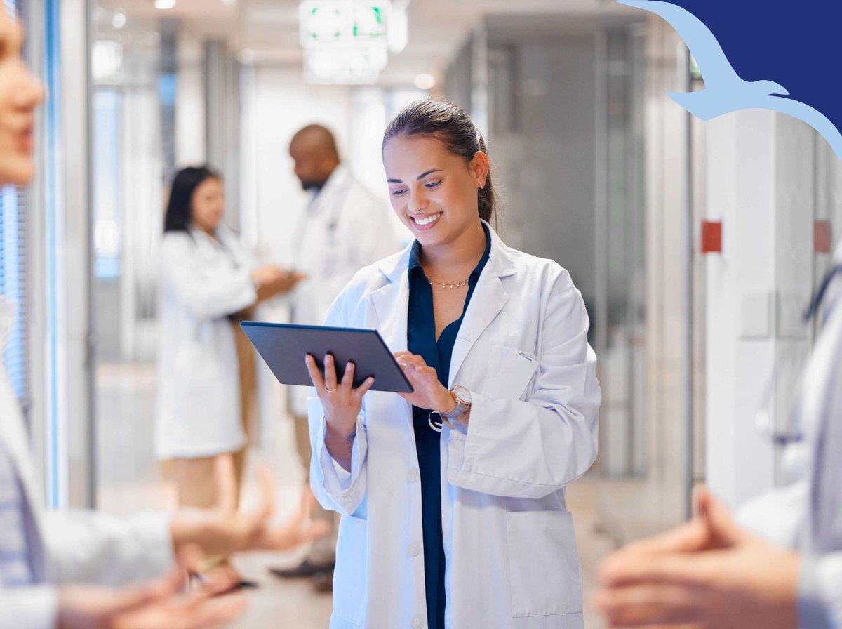 By bringing together a wealth of expertise and resources focused on specific medical areas, we ensure our care is comprehensive, interdisciplinary, and designed to achieve the best possible outcomes for our patients. Your health deserves excellence.

ow.ly/Z3p750SaZW2