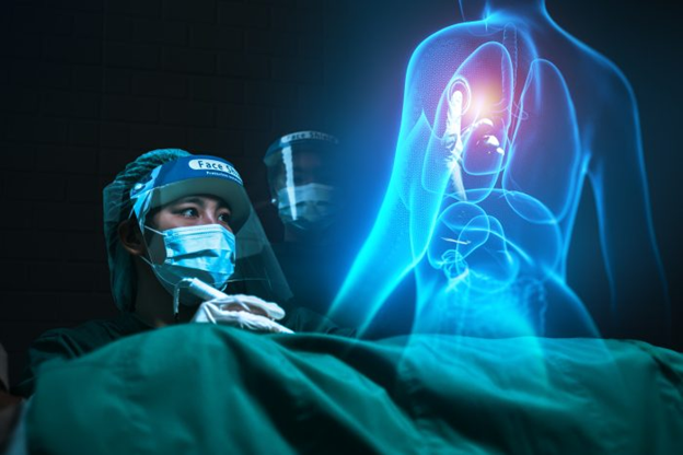 📣 Our LevMax-Health Program is now open! 
  
We're seeking applications from Alberta-based researchers who have received results from Tri-agency competitions and that advance Health and Life Sciences. 

Learn more: bit.ly/3uAZ231