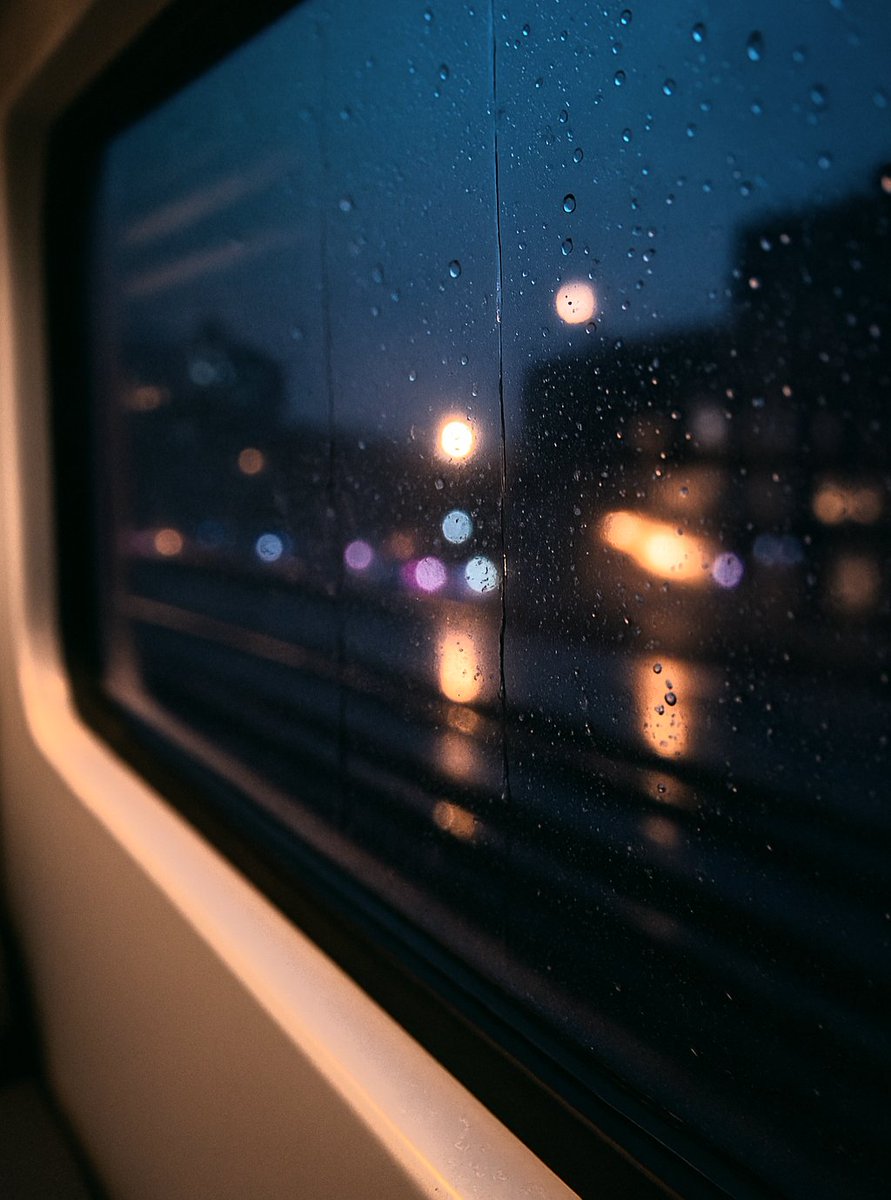 Dowlina10438's tweet photo. We kissed the ghosts of what was
chasing whispers on a moving train
Still, in the hush of now we hope
that pretending might bring us back
to who we were.
#PoetryInMotion #LoveUnspoken #SilentGoodbye #GhostsOfLove https://t.co/AsFewkxF4c