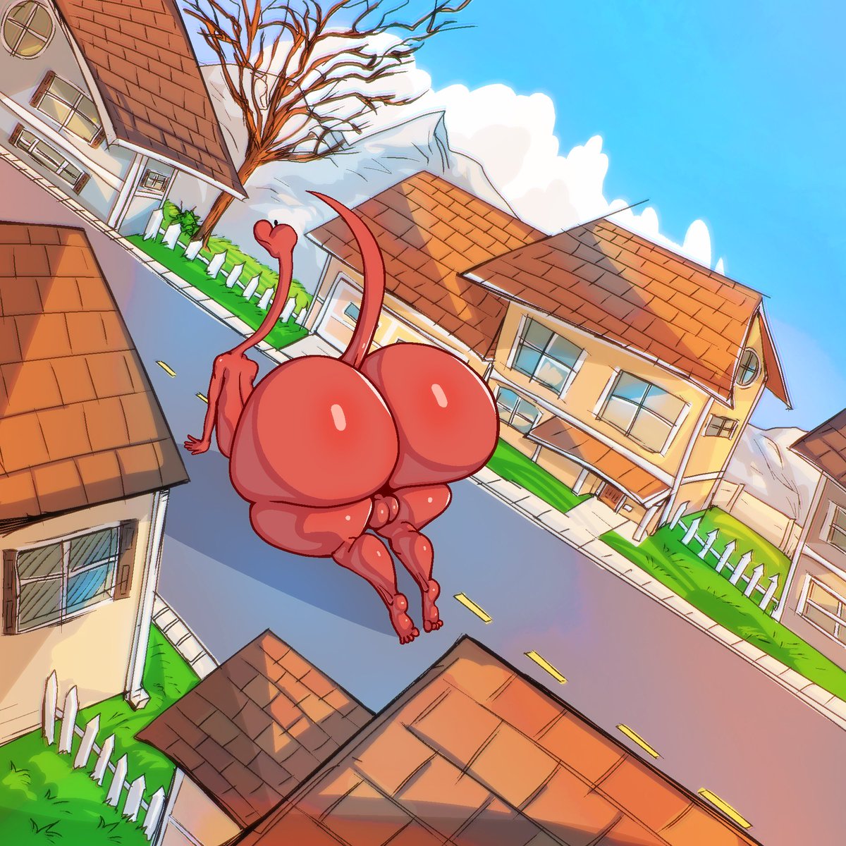 Thyalluringone tweet media