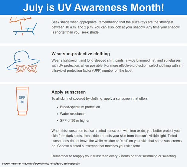 NHhealthy's tweet photo. Did you know that skin cancer is the most frequently diagnosed cancer in the United States, with roughly 9,500 new cases reported each day. For more information, visit https://t.co/tJDeNcZWAQ #NHhealthy #InNHforNH https://t.co/XethBuLHvh