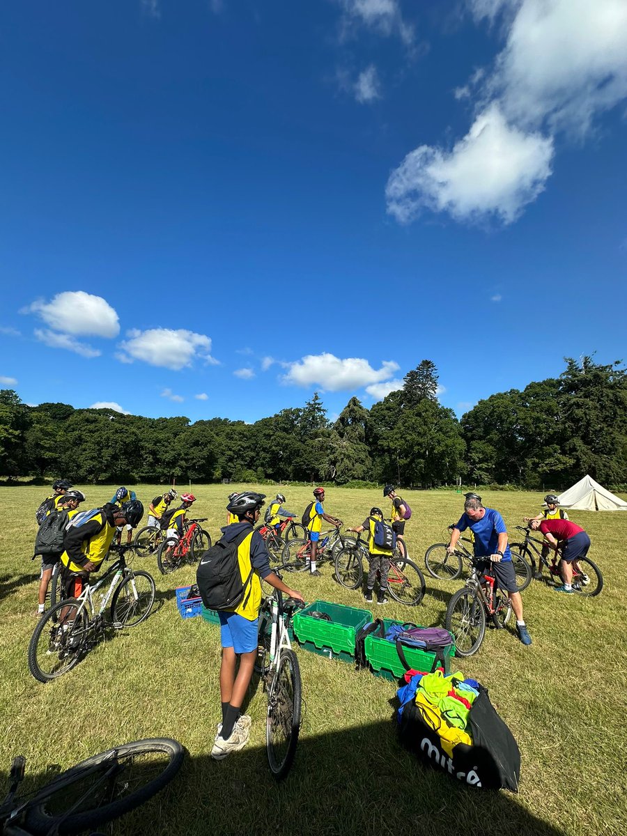 Beths Grammar School PE & Sport tweet media