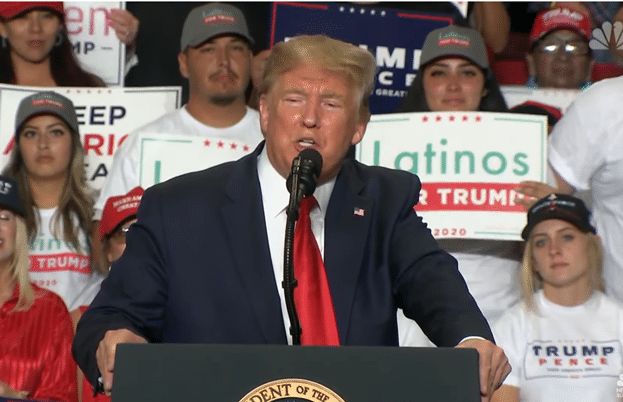 Young, Upwardly Mobile Middle Class Hispanics Could Spell the End for Democrats 
dailytorch.com/2025/07/young-…
As both parties scramble for the Hispanic vote ahead of the 2026 midterms, which constitutes an estimated 36 million eligible voters nationwide, new polling from a Hispanic