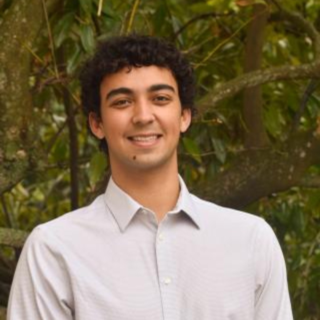TulaneSSE's tweet image. Congratulations to TIERA Scholar, Darbhi Durvasula, for being selected as a 2025 Fellow for the prestigious Princeton in Latin America program!
Read the full feature on Tulane’s website! ow.ly/ZjL150WjgFP