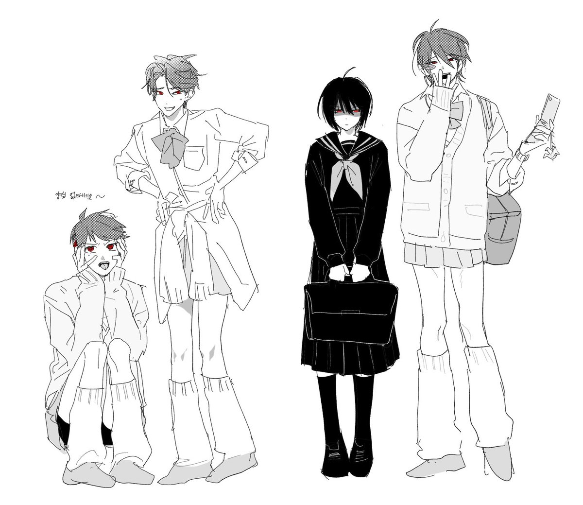 주2 (@2k2k_505) on Twitter photo 