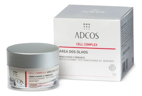 JAILSON41528850's tweet photo. 🌟 Quer um olhar descansado e livre de rugas? Cell Complex Área dos Olhos Adcos 15g ativa células-tronco e devolve firmeza em cada aplicação. Descubra o segredo!
👇😱 https://t.co/iFiCk8EUQ0
#OlharJovem #StemCellTechnology https://t.co/ccTg9PFTqf