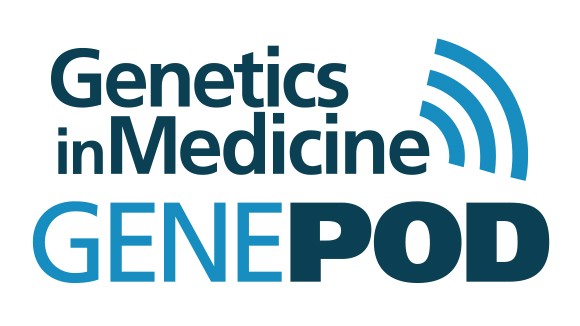 ELSIhub's tweet image. 🎧 New #GenePod episode!
As part of our collab with @GIMJournal , Drs. @YvonneBombard & Chloe Mighton discuss opportunistic genomic screening and its clinical utility. What counts as actionable—and useful—for patients & clinicians?
🔗 gimjournal.org/audio-do/cera-…