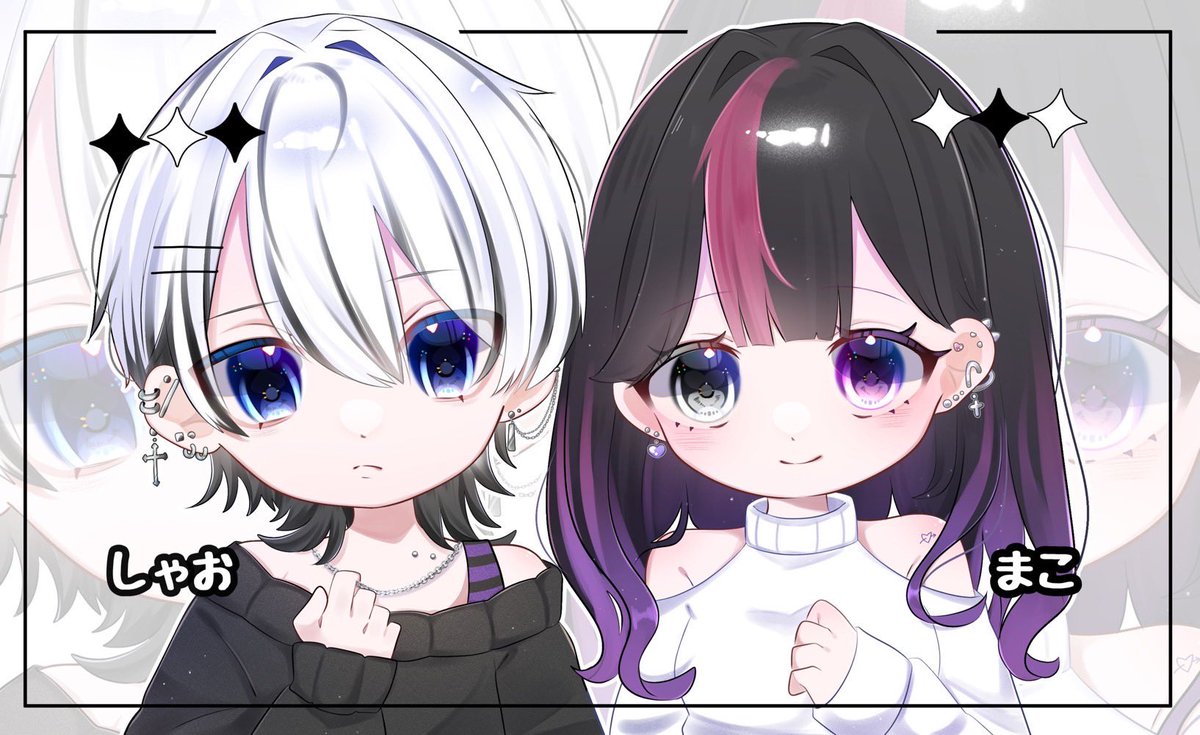 めちゃ可愛いのもらった😆✨️

ありがとう🤤