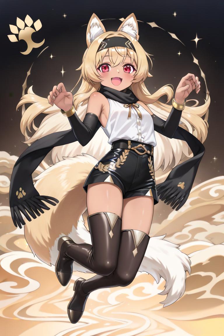wolfaurora126's tweet photo. ㅤ
ㅤ
ㅤ #Noraa
La original contra la inspiración. Así es, la loba esta inspirada en Kat de Gravity Rush, ¿Por que se preguntaran? Bueno, por que es mi personaje favorito femenino de los videojuegos y por que me encanta su diseño, KatGOD. ❤️✨️ https://t.co/eRgBfCq5kf