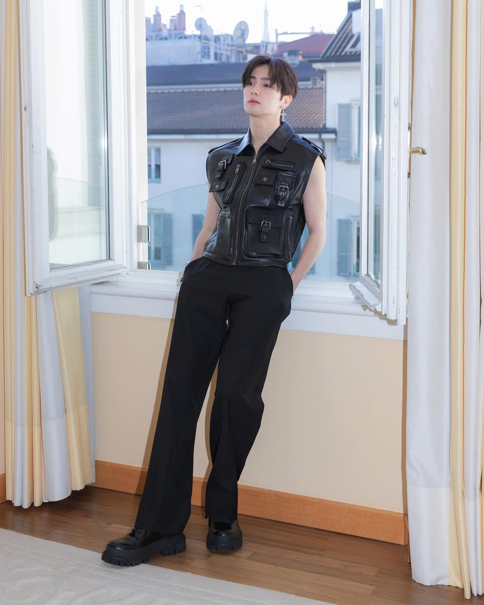 쥬밀의 이런 느낌 좋음