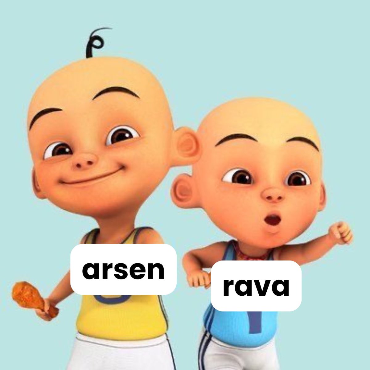 <a href="/georgenoarsen/">Arsen</a> <a href="/ravanzadirga/">Ravanza</a>