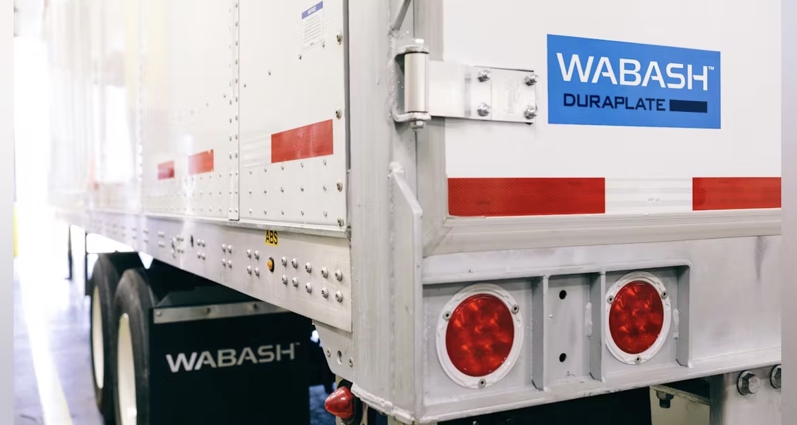 We’re excited to partner with Wabash through their TaaS program! This flexible solution helps boost uptime, lower costs &amp; streamline fleet operations.

Learn more: onewabash.com/products/trail…

#TeamDCL #WabashTaaS #FleetSolutions #LogisticsInnovation