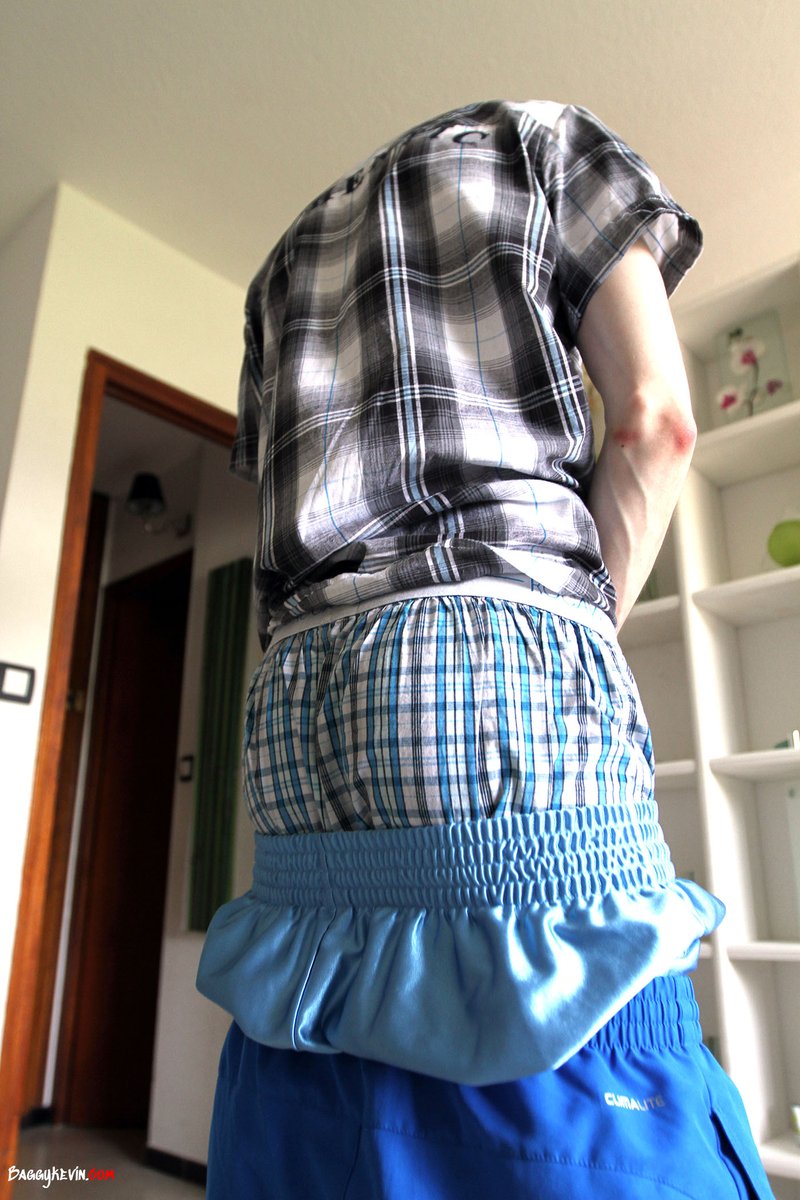 streetsaggers's tweet photo. https://t.co/fBIRYiaEQW series
#baggykevin #sagger #doublesag #bootie #saggingpants #dazzleshorts https://t.co/59TPgzO8rg
