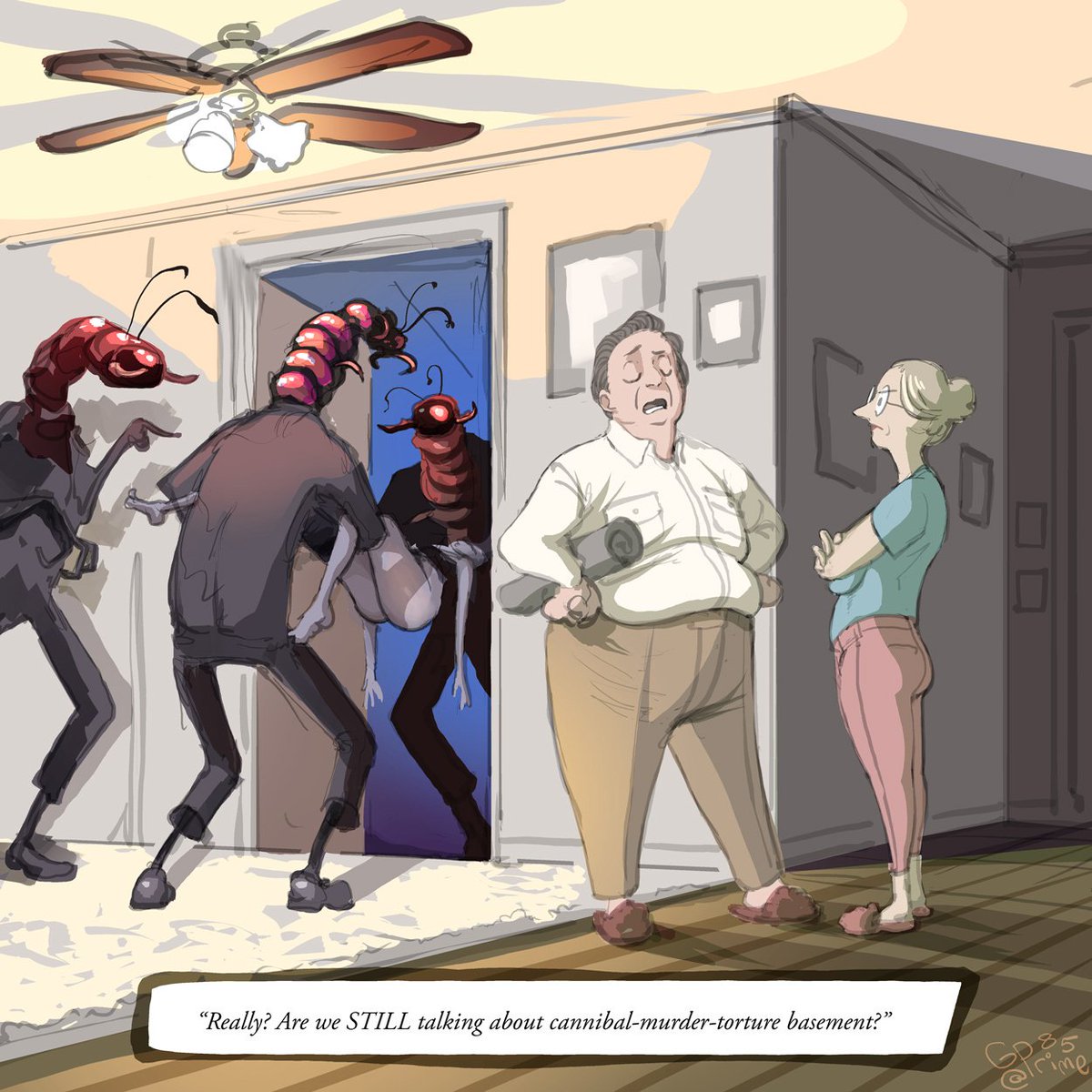 George Alexopoulos (@gprime85) on Twitter photo 