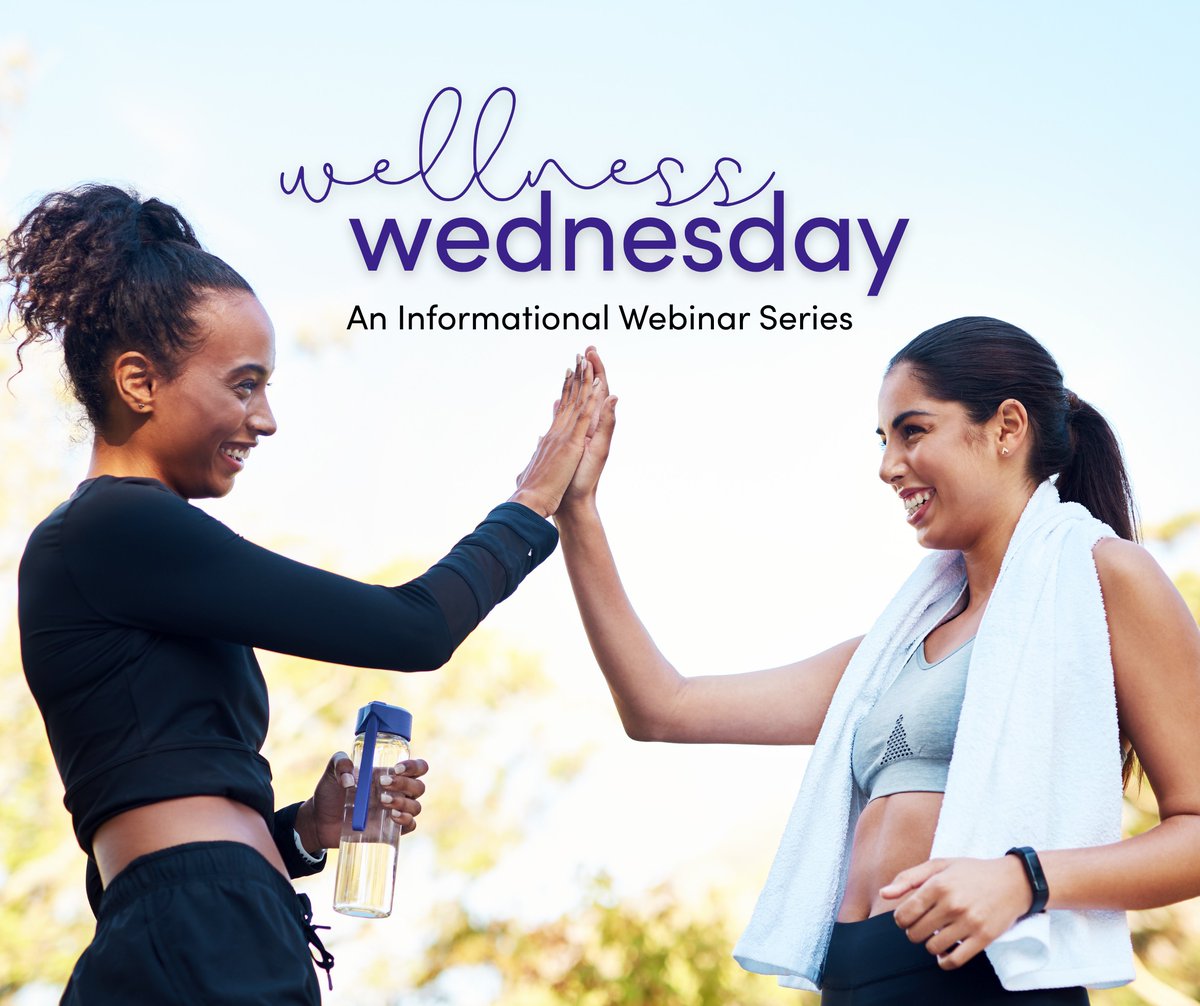 RolfeFoundation's tweet image. At Rolfe, educating and raising awareness about #pancreaticcancer is a top priority. On #WellnessWednesday, we feature experts sharing wellness tips and techniques that support patients, survivors, and caregivers.
Follow us for updates on upcoming events. 💜