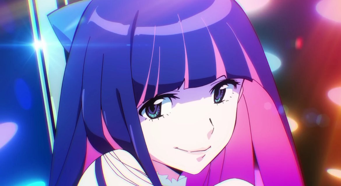 NEW PANTY &amp; STOCKING IS FINALLY OUT