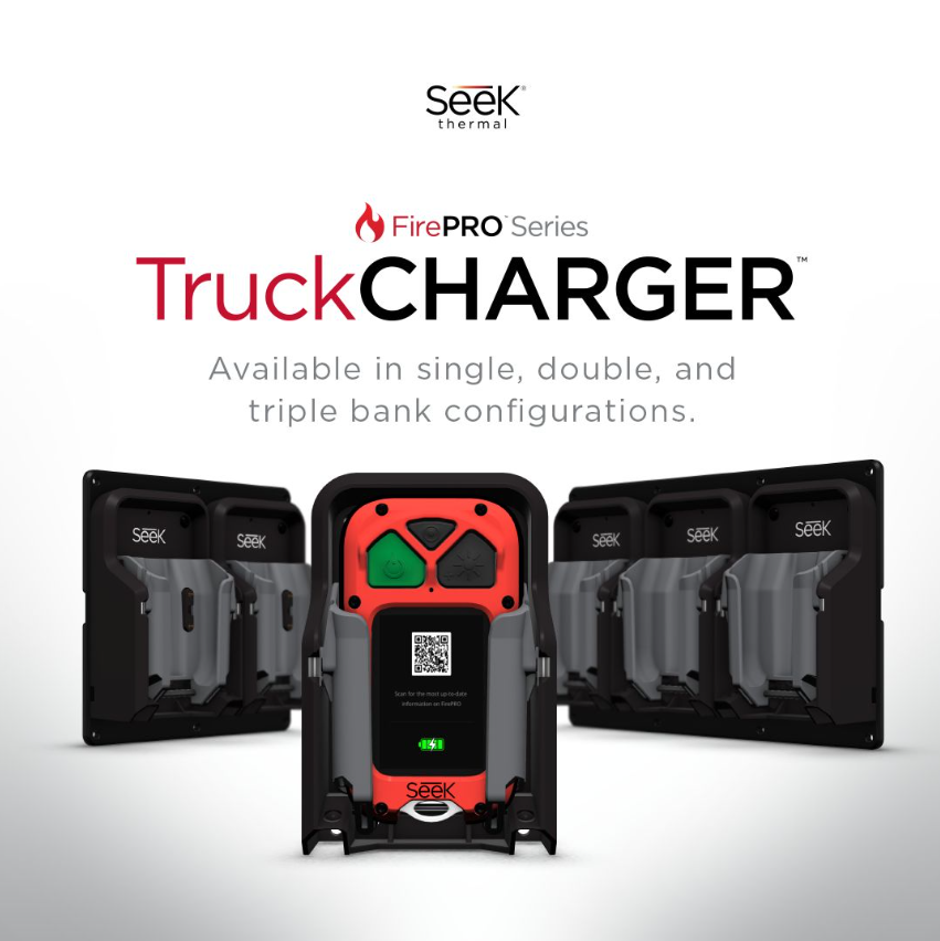 Power up your FirePRO® fast.
Single, double, or triple bank TruckCHARGER.
👉 thefirestore.com/seek-firepro-2…
#TheFireStore #SeekThermal #FirePRO #TruckCharger