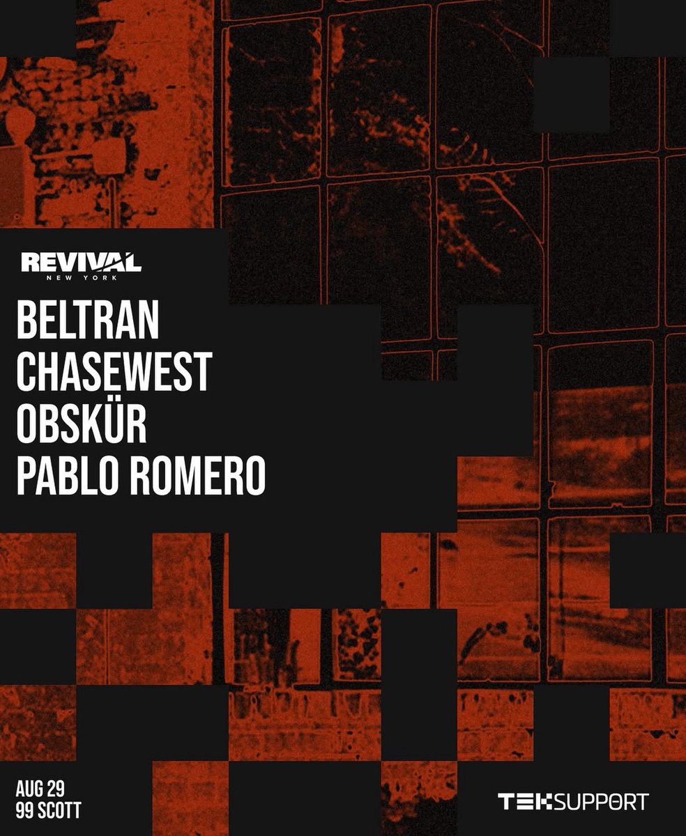 Revival during Arc are you kidding me