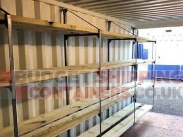 Budget Containers UK tweet media