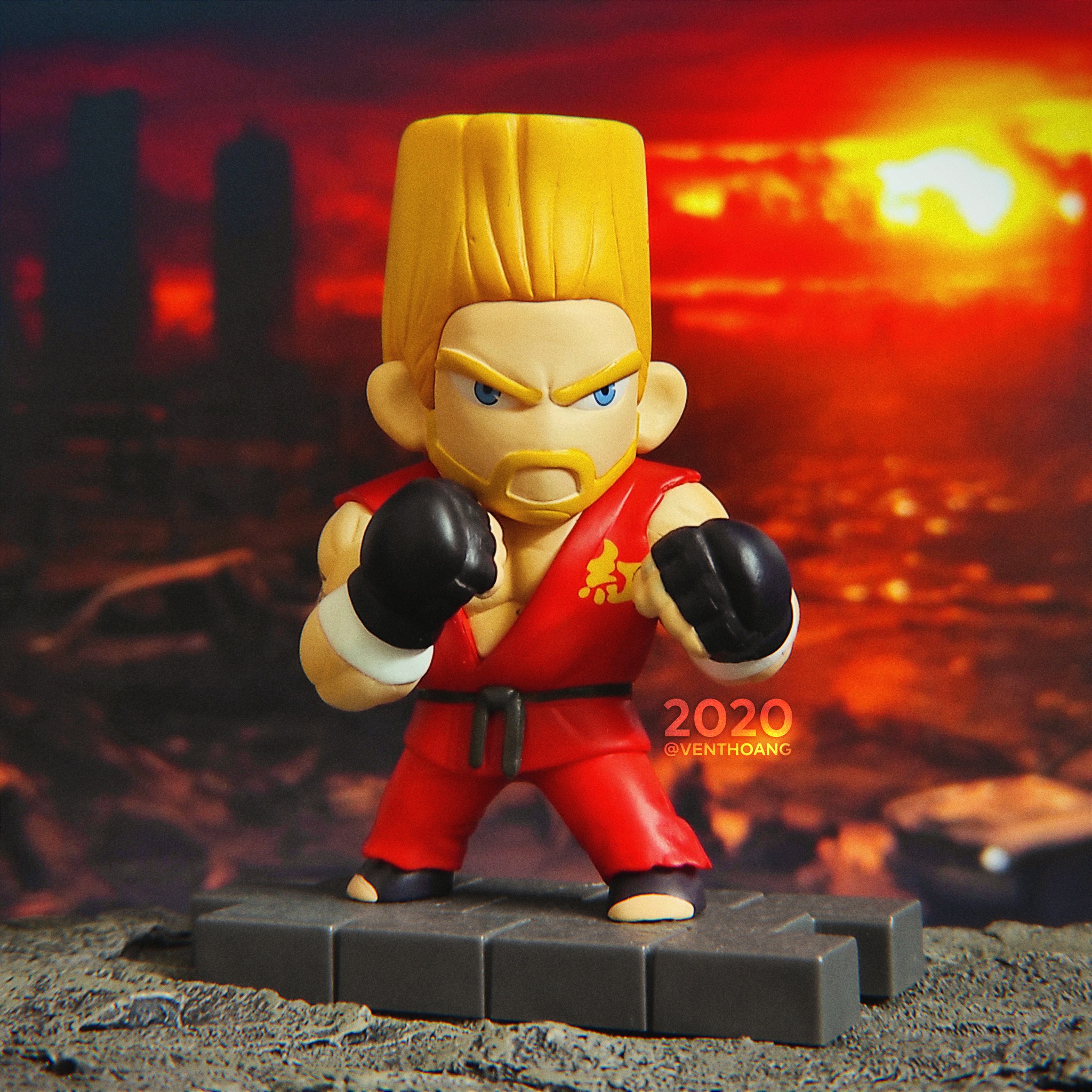鉄人兄弟 × HOTTOYS　マイケルラウMUST&STORM2体セット Amazon.co.jp: 鉄人兄弟 × HOTTOYS マイケルラウMUST&STORM2体